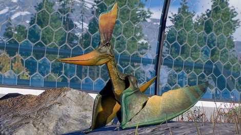 Jurassic World Evolution 2: Deluxe Upgrade Pack (PC) - Steam Key - EUROPE - 5