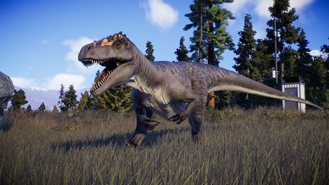 Jurassic World Evolution 2: Deluxe Upgrade Pack (PC) - Steam Key - RU/CIS - 0