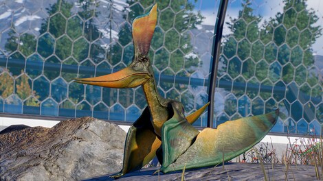 Jurassic World Evolution 2: Deluxe Upgrade Pack (PC) - Steam Key - RU/CIS - 5