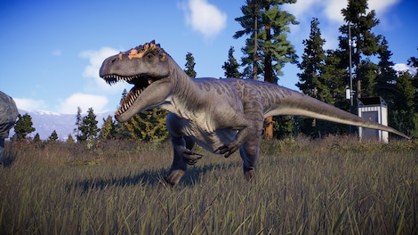 Jurassic World Evolution 2: Deluxe Upgrade Pack (Xbox Series X/S, PC) - Xbox Live Key - EUROPE - 0