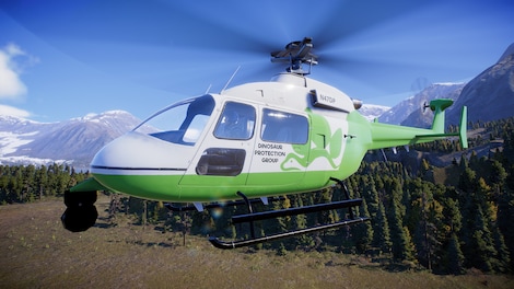 Jurassic World Evolution 2: Deluxe Upgrade Pack (Xbox Series X/S, PC) - Xbox Live Key - EUROPE - 8