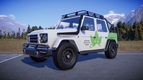 Jurassic World Evolution 2: Deluxe Upgrade Pack (Xbox Series X/S, PC) - Xbox Live Key - EUROPE - 9