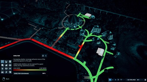 Jurassic World Evolution 2: Dominion Biosyn Bundle (PC) - Steam Key - CIS - 4