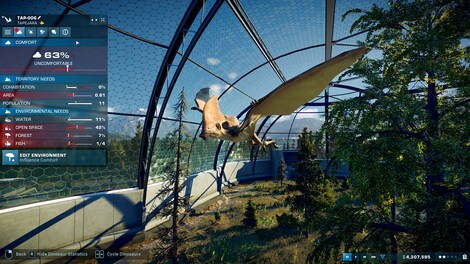 Jurassic World Evolution 2: Dominion Biosyn Bundle (Xbox Series X/S) - Xbox Live Key - EUROPE - 5