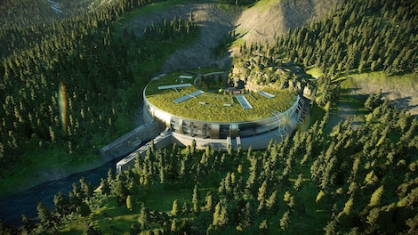 Jurassic World Evolution 2: Dominion Biosyn Expansion (PC) - Steam Gift - NORTH AMERICA - 7