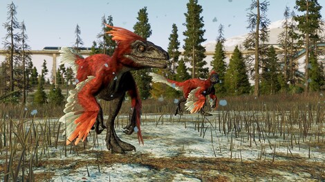 Jurassic World Evolution 2: Dominion Biosyn Expansion (PC) - Steam Key - CIS - 4