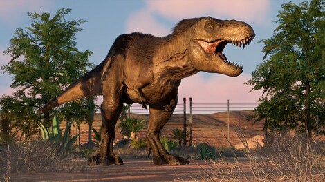 Jurassic World Evolution 2: Dominion Biosyn Expansion (PC) - Steam Key - CIS - 6