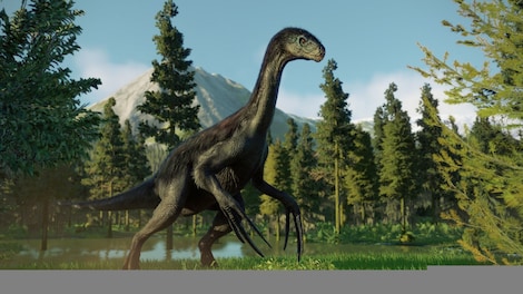 Jurassic World Evolution 2: Dominion Biosyn Expansion (PC) - Steam Key - GLOBAL - 3
