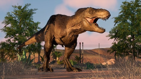 Jurassic World Evolution 2: Dominion Biosyn Expansion (PC) - Steam Key - GLOBAL - 6