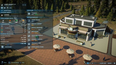 Jurassic World Evolution 2 | Dominion Bundle (PC) - Steam Key - EUROPE - 12