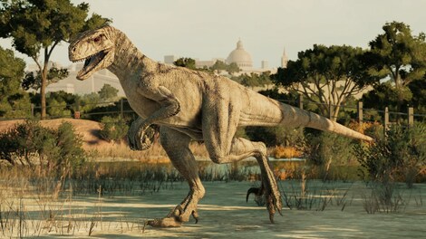 Jurassic World Evolution 2: Dominion Malta Expansion (PC) - Steam Gift - EUROPE - 9