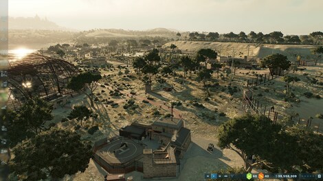 Jurassic World Evolution 2: Dominion Malta Expansion (PC) - Steam Gift - EUROPE - 10