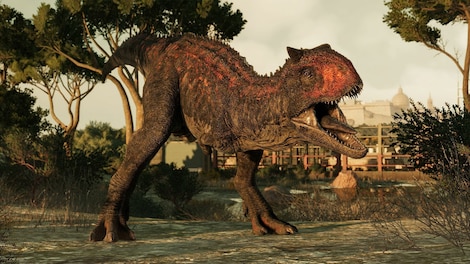 Jurassic World Evolution 2: Dominion Malta Expansion (PC) - Steam Gift - GLOBAL - 11
