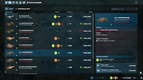 Jurassic World Evolution 2: Dominion Malta Expansion (PC) - Steam Gift - GLOBAL - 6