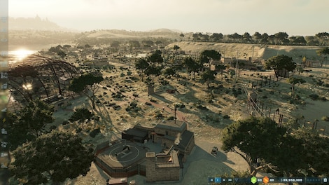 Jurassic World Evolution 2: Dominion Malta Expansion (PC) - Steam Gift - GLOBAL - 10