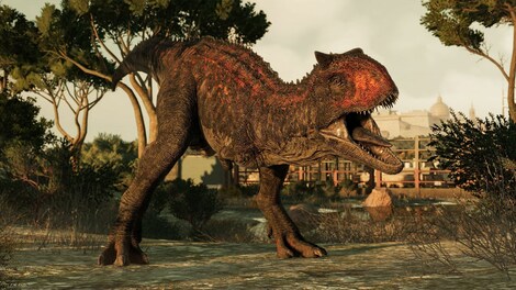 Jurassic World Evolution 2: Dominion Malta Expansion (PC) - Steam Gift - NORTH AMERICA - 11