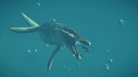Jurassic World Evolution 2: Early Cretaceous Pack (PC) - Steam Gift - GLOBAL - 5