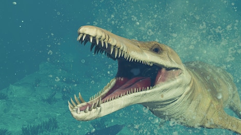 Jurassic World Evolution 2: Early Cretaceous Pack (PC) - Steam Key - CIS - 4