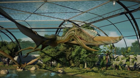 Jurassic World Evolution 2: Early Cretaceous Pack (PC) - Steam Key - EUROPE - 9