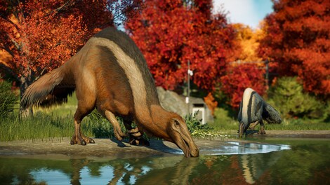 Jurassic World Evolution 2: Feathered Species Pack (PC) - Steam Key - EUROPE - 3