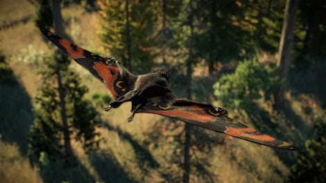 Jurassic World Evolution 2: Feathered Species Pack (PC) - Steam Key - GLOBAL - 10