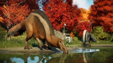 Jurassic World Evolution 2: Feathered Species Pack (PC) - Steam Key - GLOBAL - 3