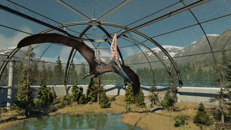 Jurassic World Evolution 2: Late Cretaceous Pack (PC) - Steam Gift - EUROPE - 6