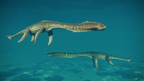 Jurassic World Evolution 2: Late Cretaceous Pack (PC) - Steam Gift - EUROPE - 8