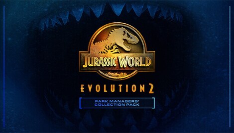 Jurassic World Evolution 2: Park Managers' Collection Pack (PC) - Steam Gift - GLOBAL - 0