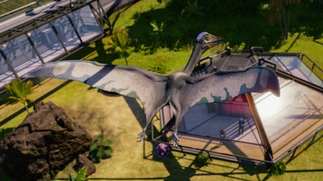 Jurassic World Evolution 2: Park Managers' Collection Pack (PC) - Steam Gift - NORTH AMERICA - 6
