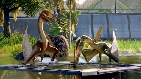Jurassic World Evolution 2: Park Managers' Collection Pack (PC) - Steam Gift - NORTH AMERICA - 9
