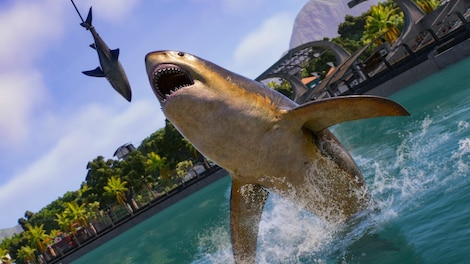 Jurassic World Evolution 2: Park Managers' Collection Pack (PC) - Steam Gift - NORTH AMERICA - 5