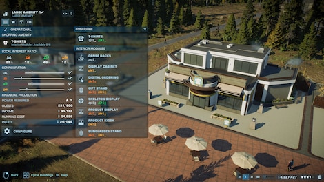 Jurassic World Evolution 2 (PC) - Steam Gift - AUSTRALIA - 12