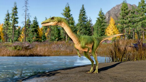 Jurassic World Evolution 2 (PC) - Steam Gift - GLOBAL - 4
