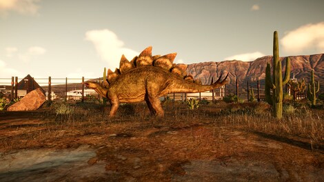 Jurassic World Evolution 2 (PC) - Steam Key - RU/CIS - 8