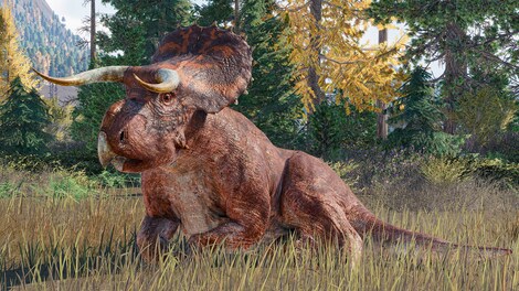 Jurassic World Evolution 2 (PC) - Steam Key - RU/CIS - 3