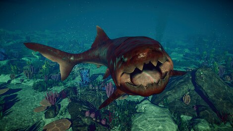 Jurassic World Evolution 2: Prehistoric Marine Species Pack (PC) - Steam Gift - GLOBAL - 11