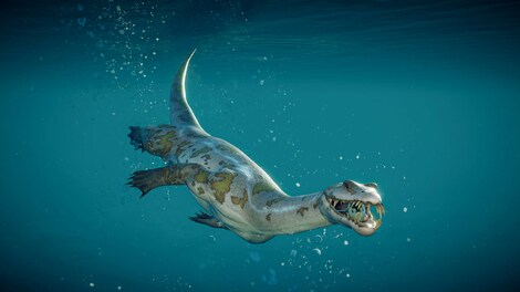 Jurassic World Evolution 2: Prehistoric Marine Species Pack (PC) - Steam Gift - GLOBAL - 3