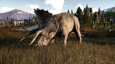 Jurassic World Evolution 2 (PS5) - PSN Account - GLOBAL - 7