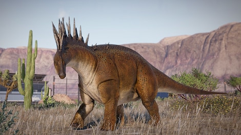 Jurassic World Evolution 2 (PS5) - PSN Account - GLOBAL - 6