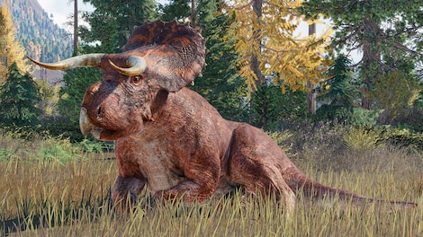 Jurassic World Evolution 2 (PS5) - PSN Account - GLOBAL - 3
