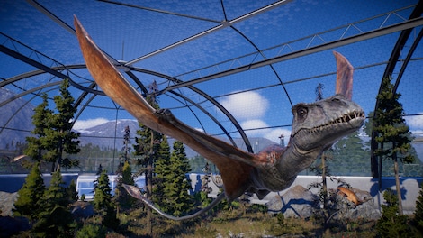 Jurassic World Evolution 2 (PS5) - PSN Account - GLOBAL - 13