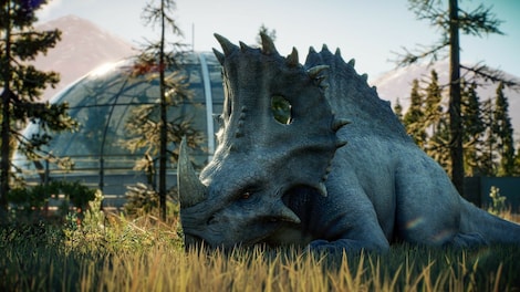 Jurassic World Evolution 2: Secret Species Pack (PC) - Steam Gift - NORTH AMERICA - 7