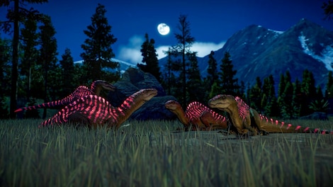 Jurassic World Evolution 2: Secret Species Pack (PC) - Steam Gift - NORTH AMERICA - 3