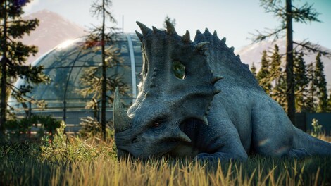 Jurassic World Evolution 2: Secret Species Pack (PC) - Steam Key - EUROPE - 7