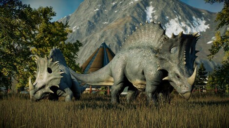 Jurassic World Evolution 2: Secret Species Pack (PC) - Steam Key - EUROPE - 10