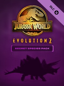 Jurassic World Evolution 2: Secret Species Pack (PC) - Steam Key - EUROPE - 1