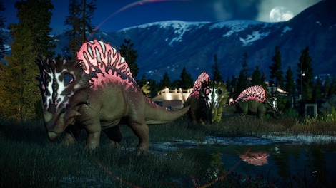 Jurassic World Evolution 2: Secret Species Pack (PC) - Steam Key - NORTH AMERICA - 6