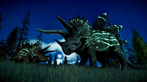 Jurassic World Evolution 2: Secret Species Pack (PC) - Steam Key - NORTH AMERICA - 5