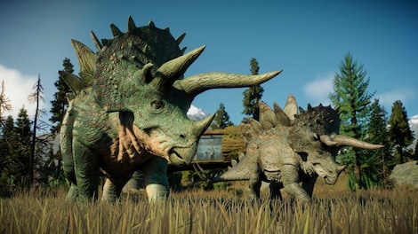 Jurassic World Evolution 2: Secret Species Pack (PC) - Steam Key - NORTH AMERICA - 8